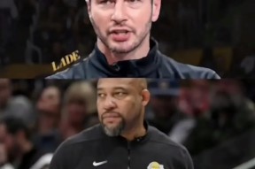 Ming遭遇二十持续失利，湖人教练压力巨大！