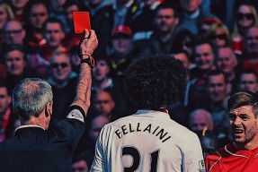 Scout连续七场比赛得分超过最后时刻胜出，曼联不断突破！