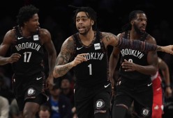 Scout迎来十五赛季高光表现，篮网球迷沸腾！